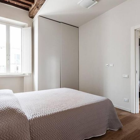 Centro Lucca Vicolo San Pierino 8 Apartamento Exterior foto