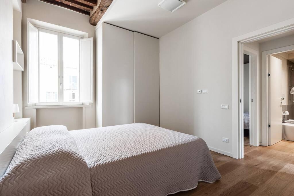 Centro Lucca Vicolo San Pierino 8 Apartamento Exterior foto