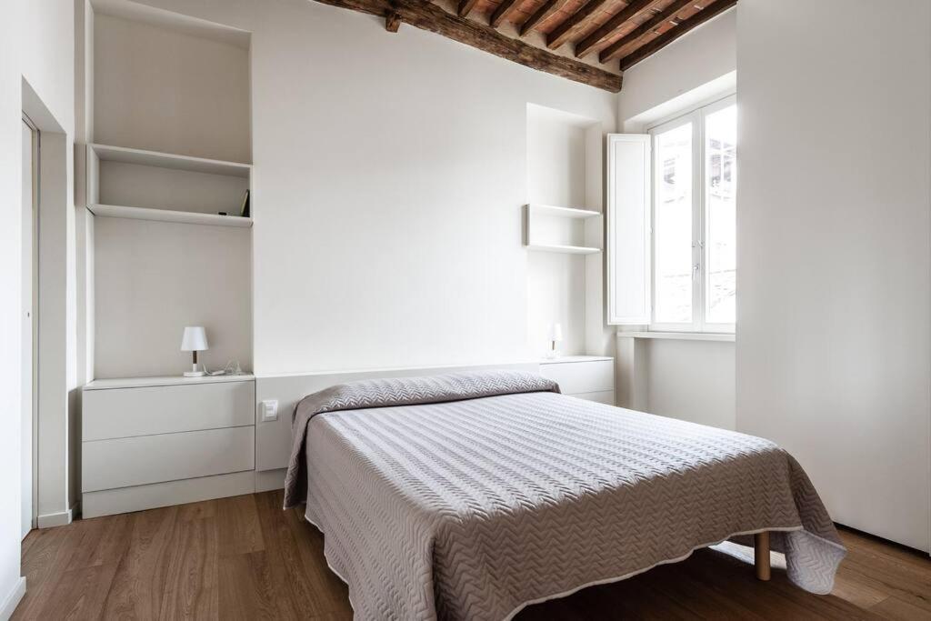 Centro Lucca Vicolo San Pierino 8 Apartamento Exterior foto