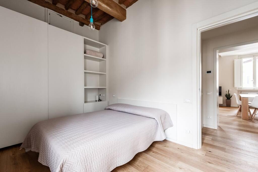 Centro Lucca Vicolo San Pierino 8 Apartamento Exterior foto